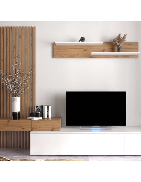 SALÓN REBEKA BLANCO/CAMBRIÁN