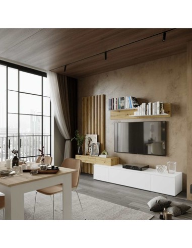 SALÓN REBEKA BLANCO/CAMBRIÁN