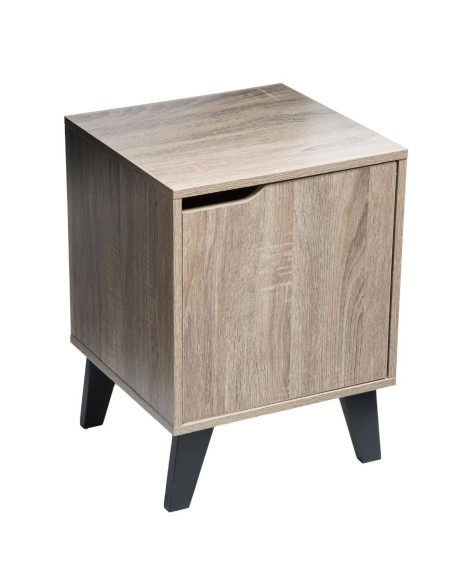 MESITA NOCHE MODUL NATURAL