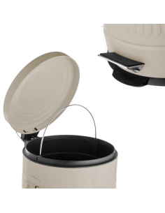 CUBO PEDAL RETRO 20 L. 2