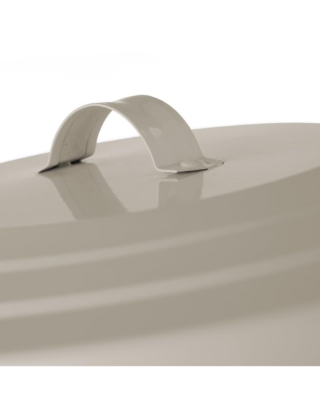 CUBO PEDAL RETRO 20 L.