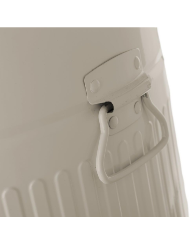 CUBO PEDAL RETRO 20 L.