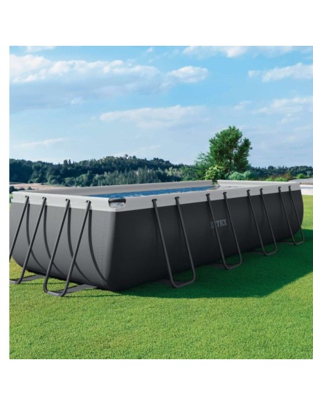 PISCINA RECTANGULAR ULTRA XTR 26356NP