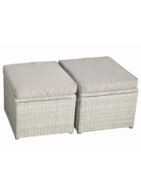 CONJUNTO COMEDOR RINCONERA NEW RONDA