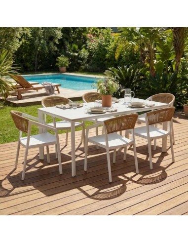 MESA COMEDOR PORTIXOL