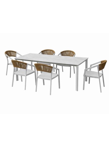 SILLA COMEDOR PORTIXOL