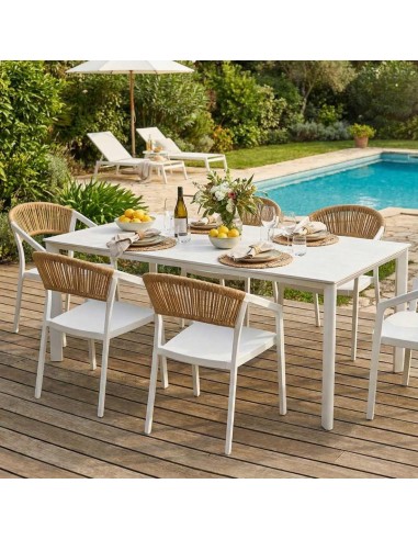 SILLA COMEDOR PORTIXOL