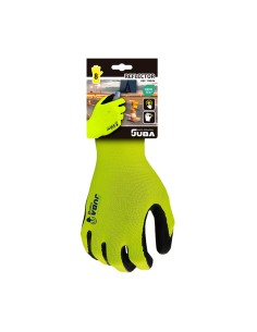 GUANTE RELECTOR NITRILO 2