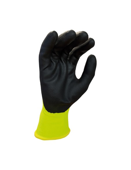 GUANTE RELECTOR NITRILO