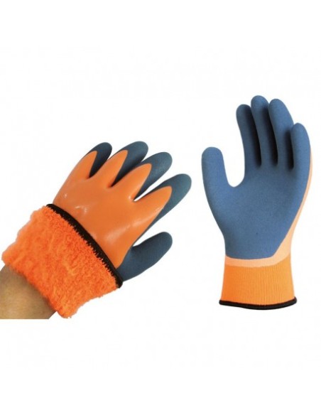 THERMOFOAM GUANTE LATEX FORRADO