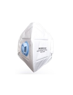 MASCARILLA DESECHABLE FFP3