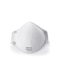 MASCARILLA DESECHABLE FFP1