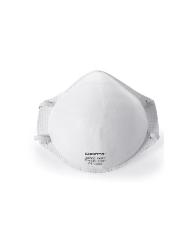 MASCARILLA DESECHABLE FFP1