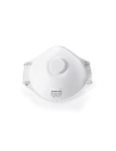 MASCARILLA DESECHABLE FFP2