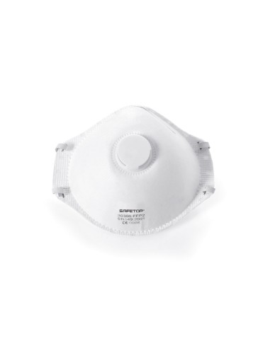 MASCARILLA DESECHABLE FFP2