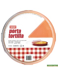 PORTATORTILLAS TATAY