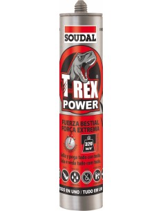 ADHESIVO SELLADOR T-REX POWER