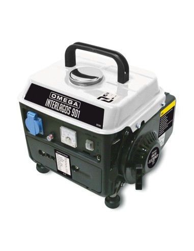 GENERADOR OMEGA