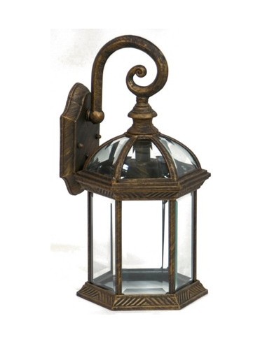 FAROL PARED
