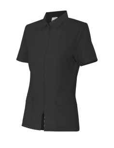 Chaqueta Mujer Cremallera Manga Corta 2