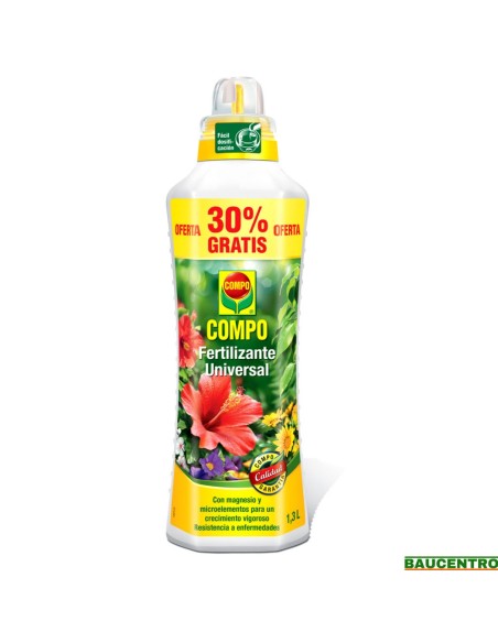 FERTILIZANTE LIQUIDO