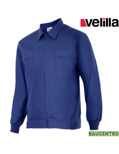 Cazadora tergal cremallera 61601 VELILLA