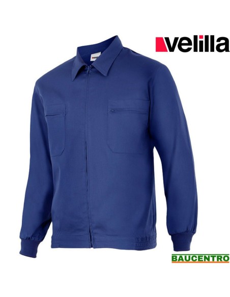 Cazadora tergal cremallera 61601 VELILLA