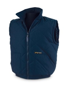 Chaleco Acolchado Bolsillos 288-VE MARCA 2