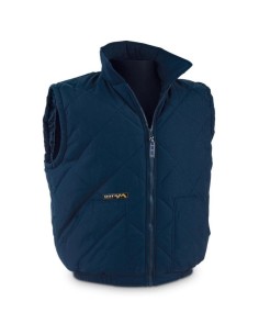 Chaleco Acolchado Bolsillos 288-VE MARCA