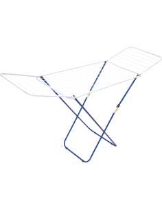 TENDEDERO PLEGABLE METAL 2