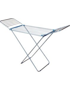 TENDEDERO PLEGABLE METAL