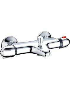 TERMOSTÁTICO BAÑO DUCHA