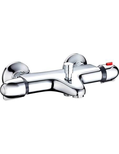 TERMOSTÁTICO BAÑO DUCHA