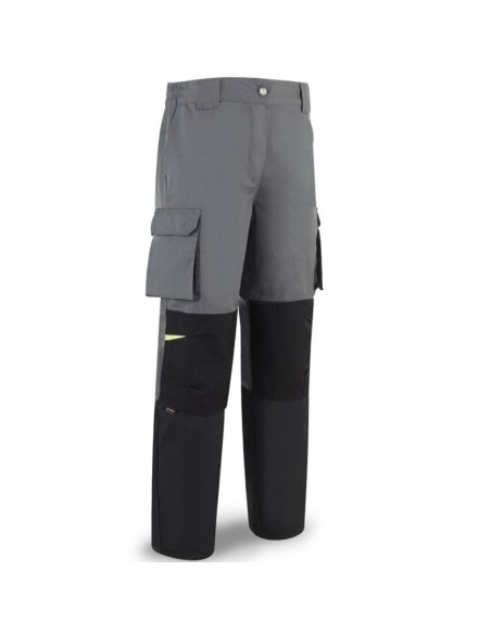 Pantalón Tergal Rodillas Reforzadas 588-PGN MARCA