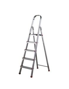 ESCALERA 5 PELDAÑOS