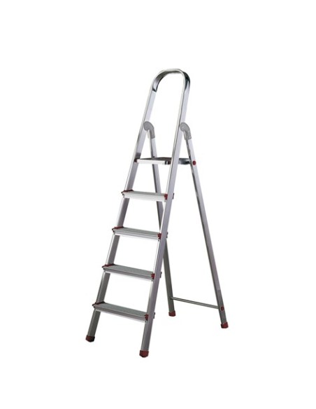 ESCALERA 5 PELDAÑOS