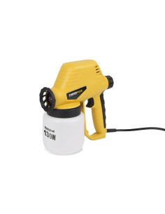 PISTOLA PINTAR ELÉCTRICA 2