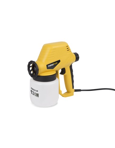 PISTOLA PINTAR ELÉCTRICA