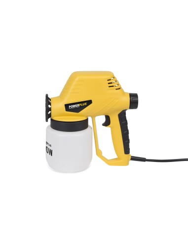 PISTOLA PINTAR ELÉCTRICA