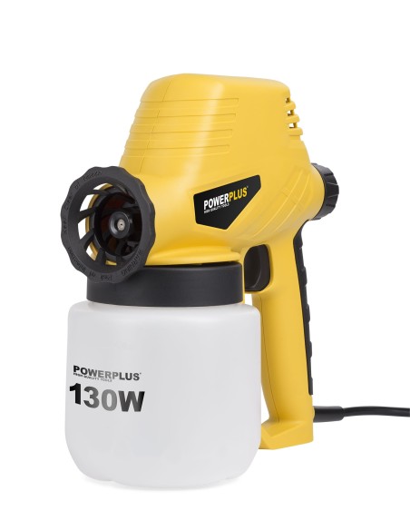 PISTOLA PINTAR ELÉCTRICA