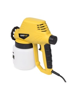 PISTOLA PINTAR ELÉCTRICA