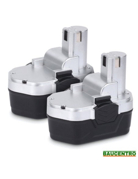 TALADOR ATORNILLADOR  POWER PLUS