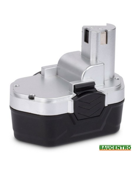 TALADOR ATORNILLADOR  POWER PLUS