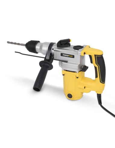 TALADOR PERCUTOR  POWER PLUS