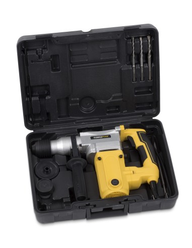 TALADOR PERCUTOR  POWER PLUS