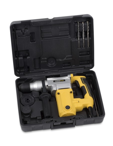 TALADOR PERCUTOR  POWER PLUS