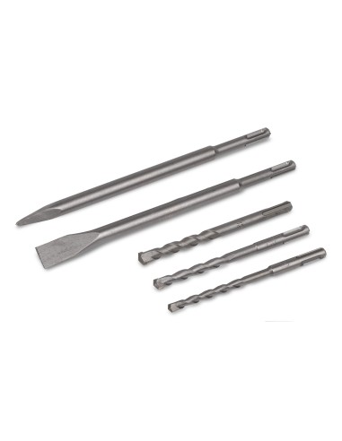 TALADOR PERCUTOR  POWER PLUS