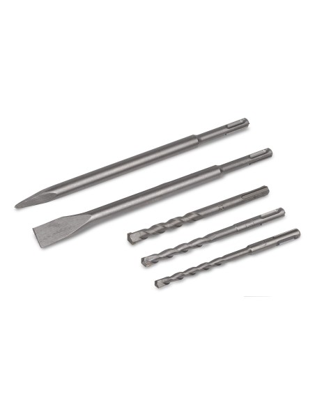 TALADOR PERCUTOR  POWER PLUS