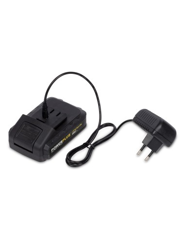 TALADRO ATORNILLADOR LITIO  POWER PLUS