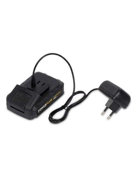 TALADRO ATORNILLADOR LITIO  POWER PLUS